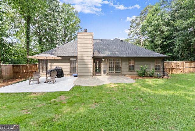 2035 Huntington Hill Trace, Buford, GA 30519