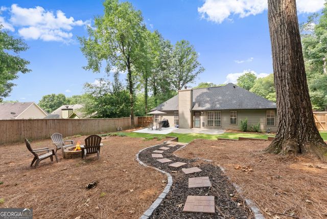 2035 Huntington Hill Trace, Buford, GA 30519