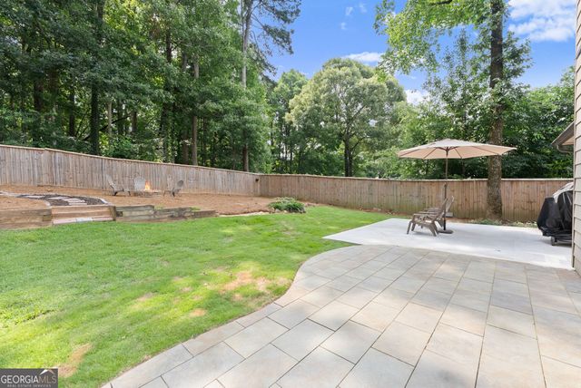2035 Huntington Hill Trace, Buford, GA 30519