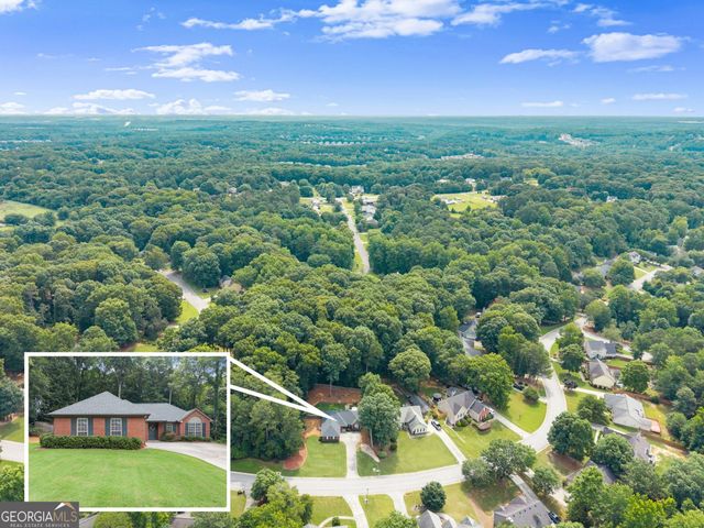 2035 Huntington Hill Trace, Buford, GA 30519