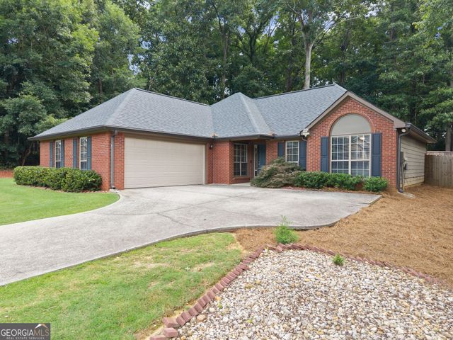 2035 Huntington Hill Trace, Buford, GA 30519