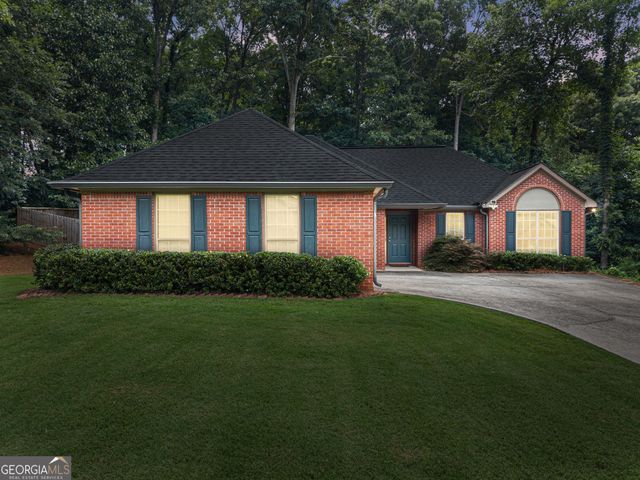 2035 Huntington Hill Trace, Buford, GA 30519