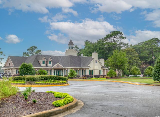 1692 Tradition Club Dr., Pawleys Island, SC 29585