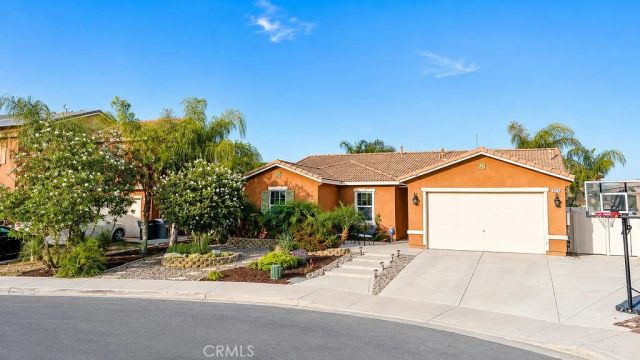 3479 Joshua Tree Court, Perris, CA 92570