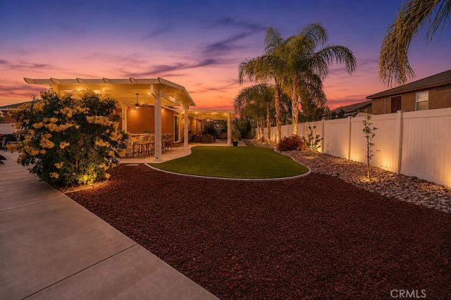 3479 Joshua Tree Court, Perris, CA 92570