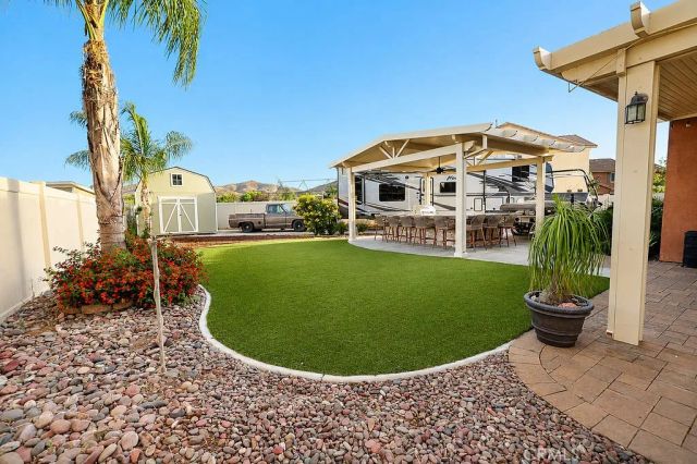 3479 Joshua Tree Court, Perris, CA 92570