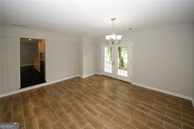573 Mineral Springs Trl Conn, Demorest, GA 30535