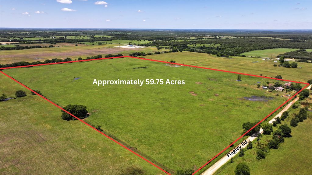 1409 Flagley Road, Nocona, TX 76255
