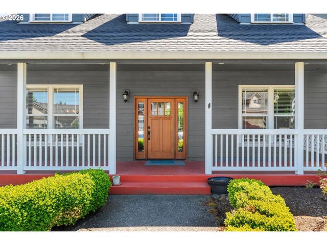 1002 Nw 22ND Ave, Camas, WA 98607