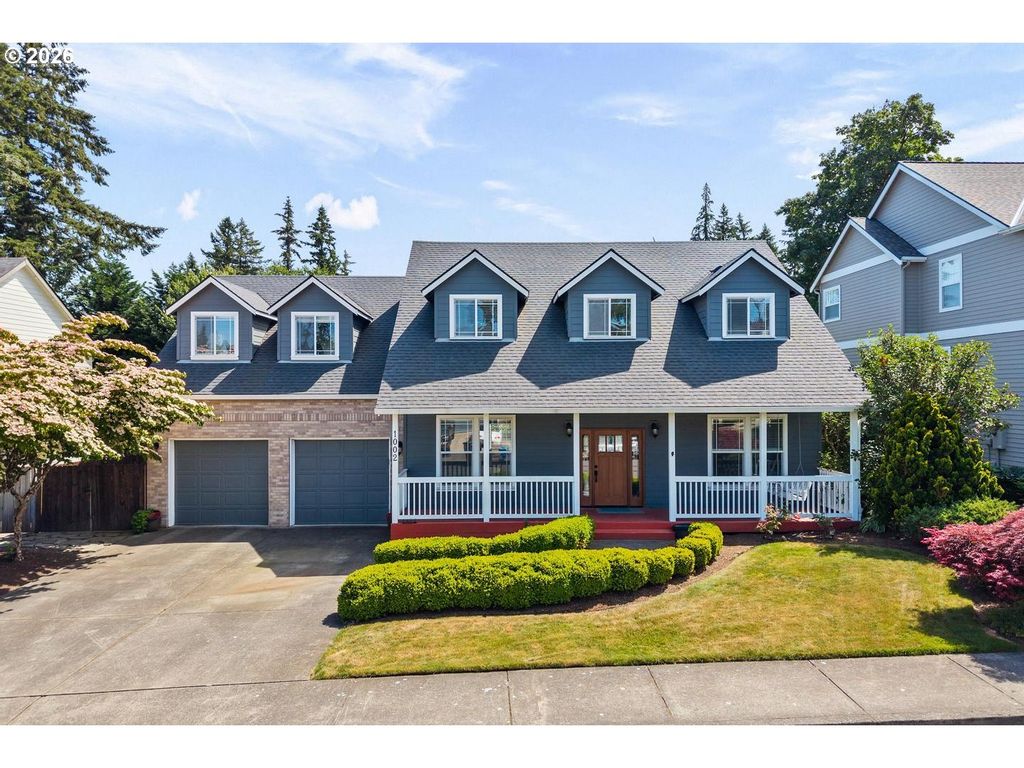 1002 Nw 22ND Ave, Camas, WA 98607