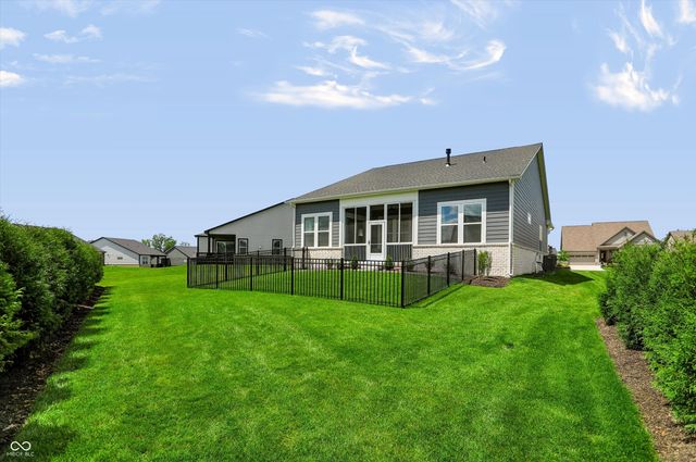 2041 Kohut Court, Westfield, IN 46074
