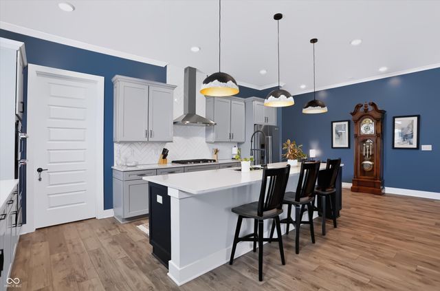 2041 Kohut Court, Westfield, IN 46074