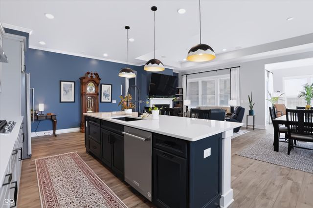 2041 Kohut Court, Westfield, IN 46074