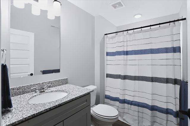 2041 Kohut Court, Westfield, IN 46074