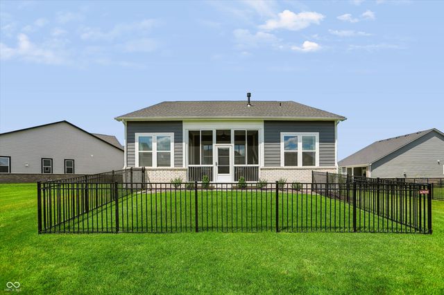 2041 Kohut Court, Westfield, IN 46074