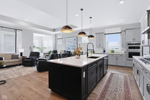 2041 Kohut Court, Westfield, IN 46074