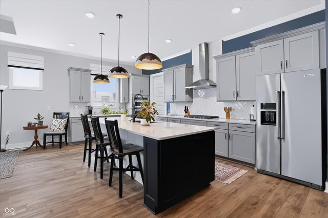 2041 Kohut Court, Westfield, IN 46074