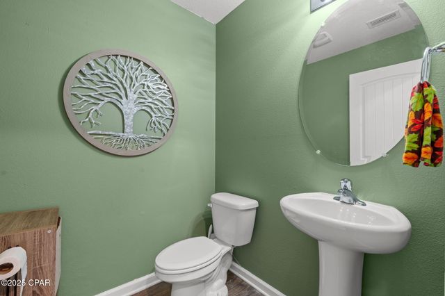 7120 Hatteras Boulevard, Panama City, FL 32404