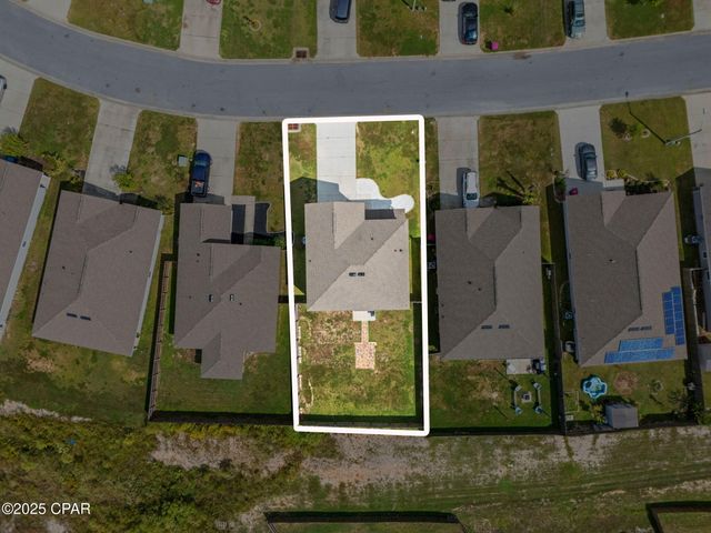 7120 Hatteras Boulevard, Panama City, FL 32404