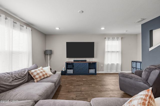 7120 Hatteras Boulevard, Panama City, FL 32404