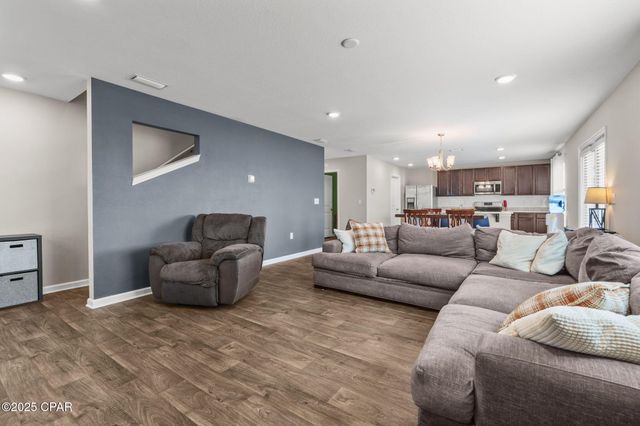 7120 Hatteras Boulevard, Panama City, FL 32404