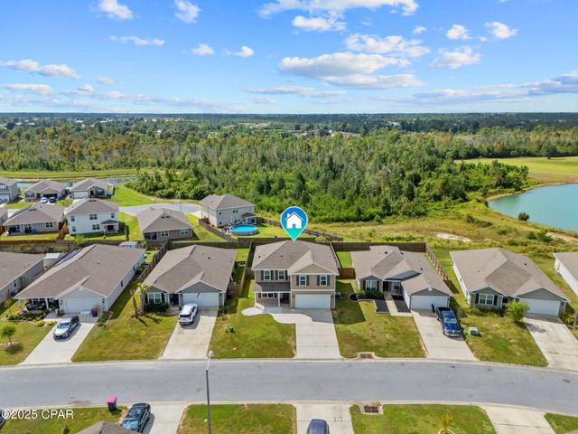 7120 Hatteras Boulevard, Panama City, FL 32404