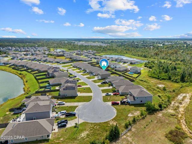 7120 Hatteras Boulevard, Panama City, FL 32404