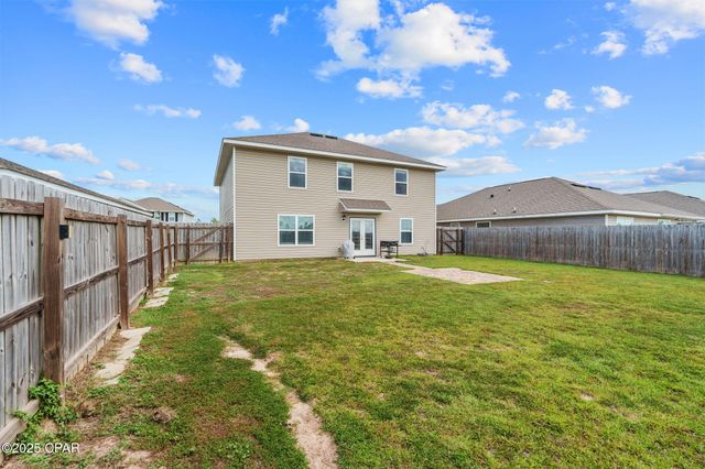 7120 Hatteras Boulevard, Panama City, FL 32404