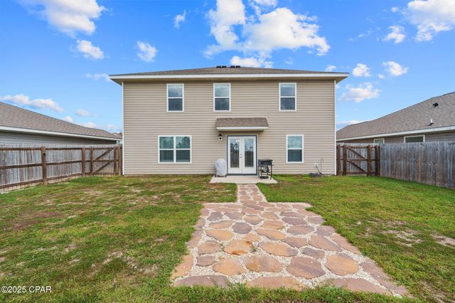 7120 Hatteras Boulevard, Panama City, FL 32404