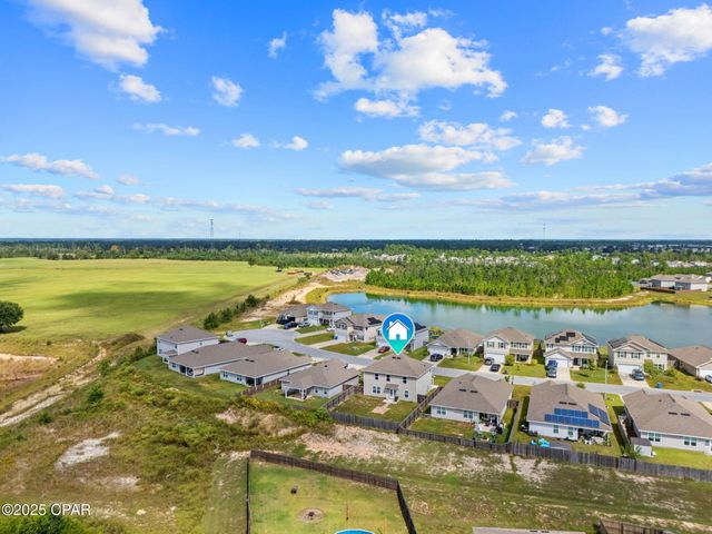 7120 Hatteras Boulevard, Panama City, FL 32404