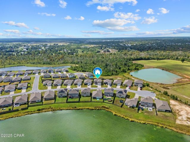 7120 Hatteras Boulevard, Panama City, FL 32404