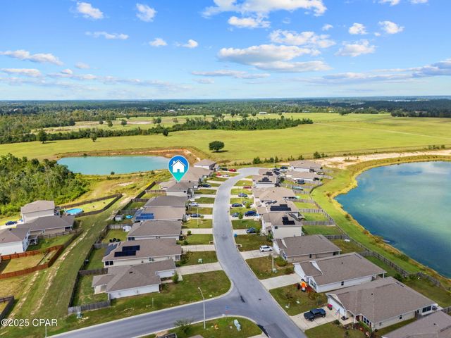 7120 Hatteras Boulevard, Panama City, FL 32404