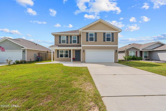 7120 Hatteras Boulevard, Panama City, FL 32404