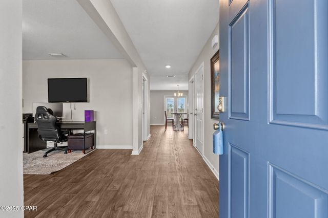 7120 Hatteras Boulevard, Panama City, FL 32404