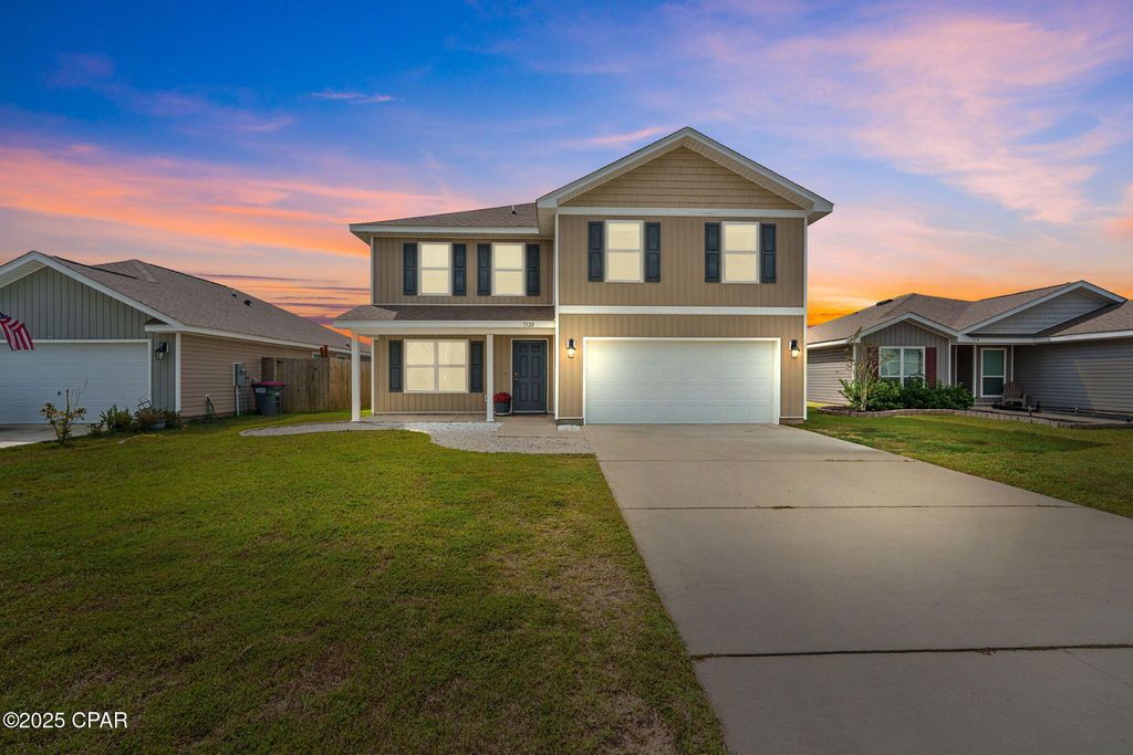 7120 Hatteras Boulevard, Panama City, FL 32404