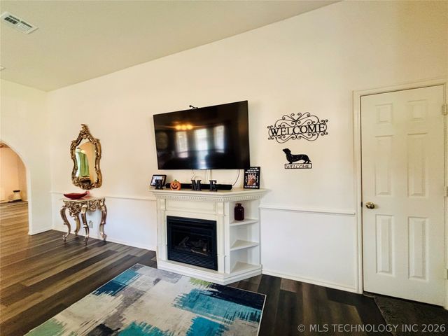 114516 Portside Drive, Eufaula, OK 74432