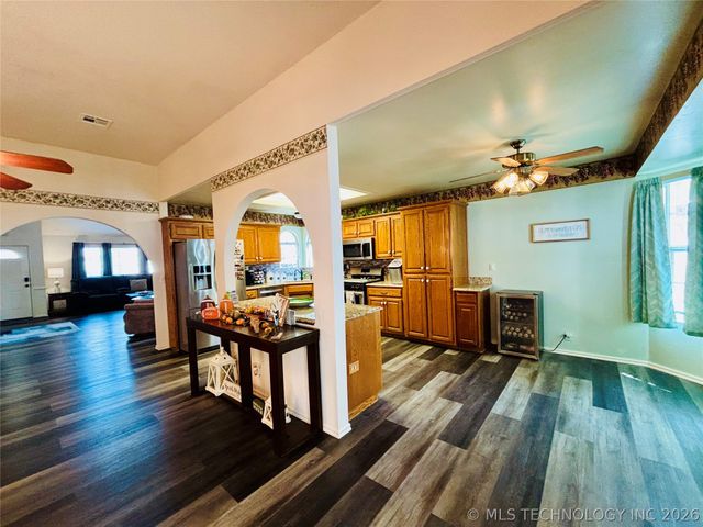 114516 Portside Drive, Eufaula, OK 74432