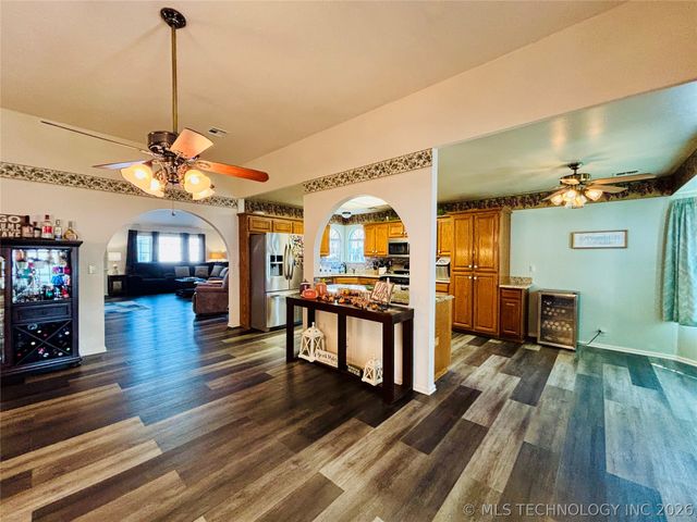 114516 Portside Drive, Eufaula, OK 74432