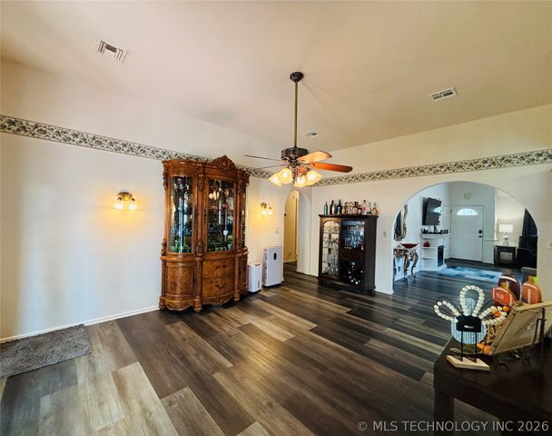 114516 Portside Drive, Eufaula, OK 74432