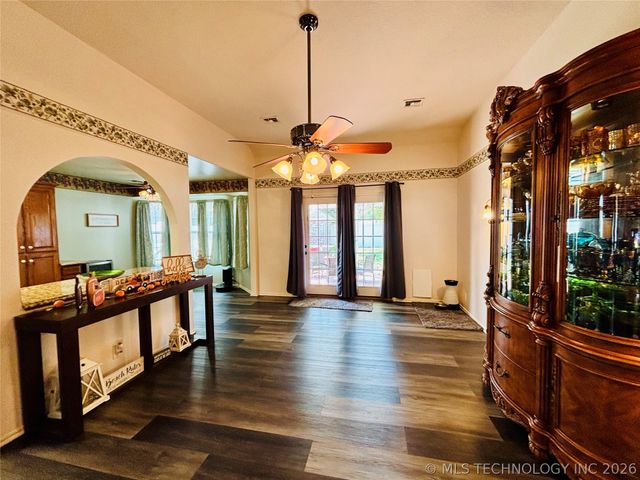 114516 Portside Drive, Eufaula, OK 74432