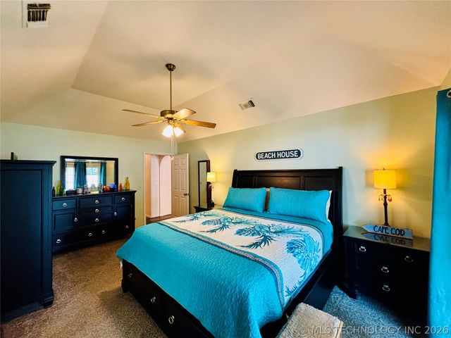 114516 Portside Drive, Eufaula, OK 74432