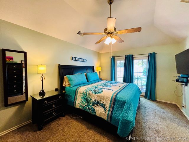 114516 Portside Drive, Eufaula, OK 74432