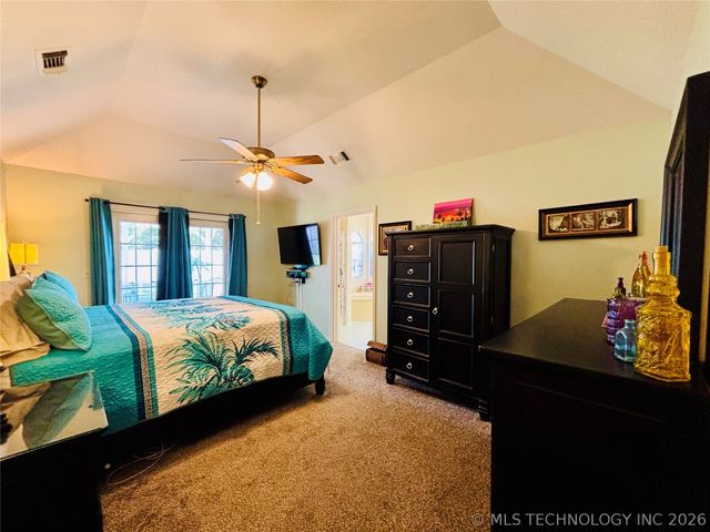 114516 Portside Drive, Eufaula, OK 74432