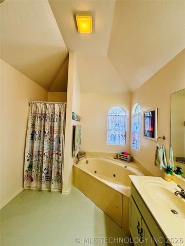 114516 Portside Drive, Eufaula, OK 74432