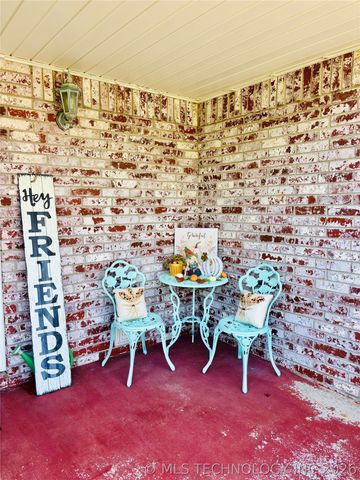 114516 Portside Drive, Eufaula, OK 74432