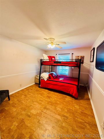 114516 Portside Drive, Eufaula, OK 74432