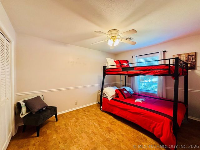 114516 Portside Drive, Eufaula, OK 74432