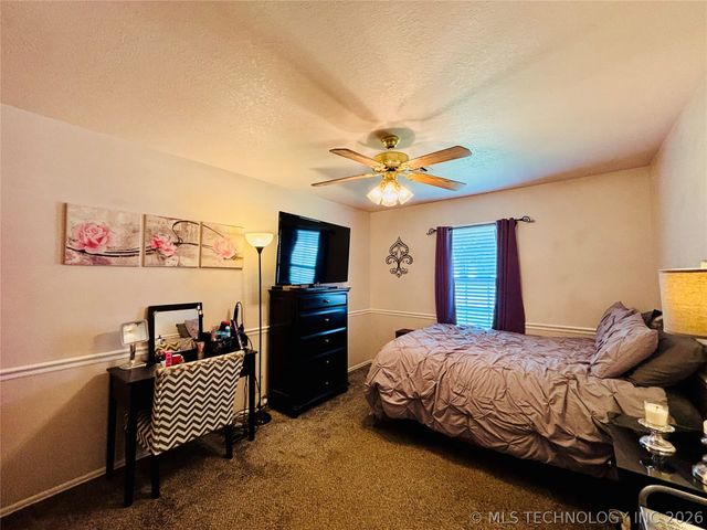 114516 Portside Drive, Eufaula, OK 74432