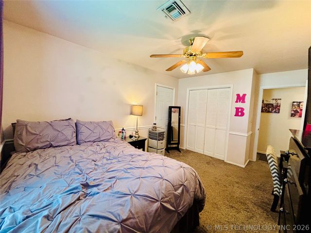 114516 Portside Drive, Eufaula, OK 74432