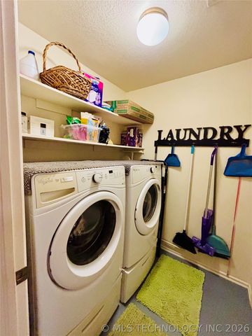 114516 Portside Drive, Eufaula, OK 74432